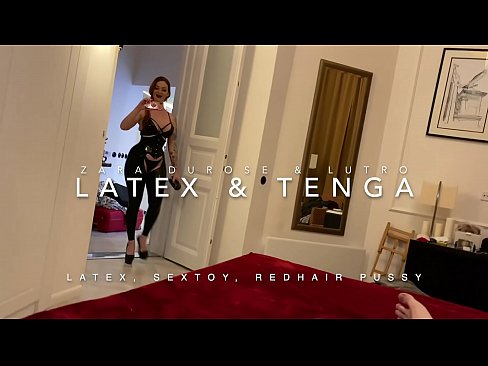 ❤️ Leas-phiuthar le ceann ruadh ann an deise latex air a fucked le stepbrother ❤️ Porn anal aig gd.sitevox.top ️❤