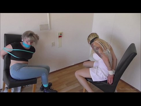 ❤️ Tràilleach / ceangailte agus gagged / nighean ann an àmhghar ❤️ Porn anal aig gd.sitevox.top ️❤