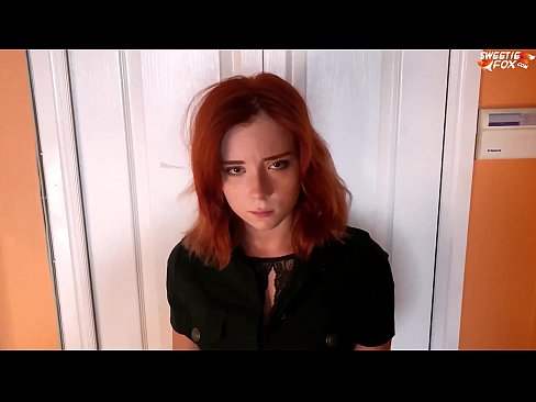 ❤️ Chuir Geàrd Tèarainteachd Peanas air boireannach Bòidheach airson a bhith a’ togail bhùthan - Cum In Mouth ❤️ Porn anal aig gd.sitevox.top ️❤